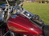 2008 Harley-Davidson Heritage Softail Classic FLSTC   - Auto Dealer Ontario