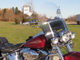 2008 Harley-Davidson Heritage Softail Classic FLSTC   - Auto Dealer Ontario
