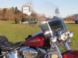 2008 Harley-Davidson Heritage Softail Classic FLSTC   - Auto Dealer Ontario