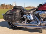 2008 Harley-Davidson Heritage Softail Classic FLSTC   - Auto Dealer Ontario