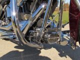 2008 Harley-Davidson Heritage Softail Classic FLSTC   - Auto Dealer Ontario