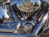 2008 Harley-Davidson Heritage Softail Classic FLSTC   - Auto Dealer Ontario