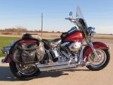 2008 Harley-Davidson Heritage Softail Classic FLSTC   - Auto Dealer Ontario