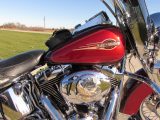 2008 Harley-Davidson Heritage Softail Classic FLSTC   - Auto Dealer Ontario