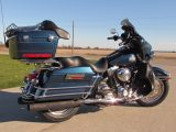 2004 Harley-Davidson Electra Glide Classic FLHTC  - Auto Dealer Ontario