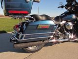 2004 Harley-Davidson Electra Glide Classic FLHTC  - Auto Dealer Ontario