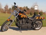 2008 Harley-Davidson Night Train  FXSTB   - Auto Dealer Ontario