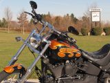 2008 Harley-Davidson Night Train  FXSTB   - Auto Dealer Ontario