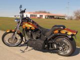 2008 Harley-Davidson Night Train  FXSTB   - Auto Dealer Ontario