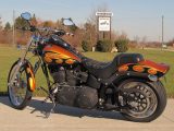 2008 Harley-Davidson Night Train  FXSTB   - Auto Dealer Ontario