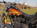 2008 Harley-Davidson Night Train  FXSTB   - Auto Dealer Ontario