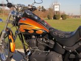 2008 Harley-Davidson Night Train  FXSTB   - Auto Dealer Ontario