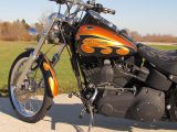 2008 Harley-Davidson Night Train  FXSTB   - Auto Dealer Ontario