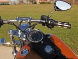 2008 Harley-Davidson Night Train  FXSTB   - Auto Dealer Ontario