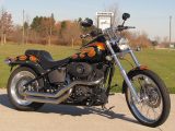 2008 Harley-Davidson Night Train  FXSTB   - Auto Dealer Ontario