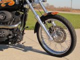 2008 Harley-Davidson Night Train  FXSTB   - Auto Dealer Ontario