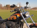 2008 Harley-Davidson Night Train  FXSTB   - Auto Dealer Ontario