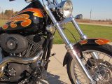 2008 Harley-Davidson Night Train  FXSTB   - Auto Dealer Ontario