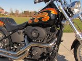 2008 Harley-Davidson Night Train  FXSTB   - Auto Dealer Ontario