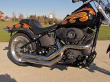 2008 Harley-Davidson Night Train  FXSTB   - Auto Dealer Ontario