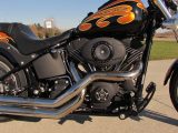 2008 Harley-Davidson Night Train  FXSTB   - Auto Dealer Ontario