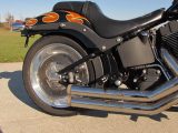 2008 Harley-Davidson Night Train  FXSTB   - Auto Dealer Ontario