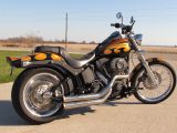 2008 Harley-Davidson Night Train  FXSTB   - Auto Dealer Ontario