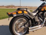 2008 Harley-Davidson Night Train  FXSTB   - Auto Dealer Ontario