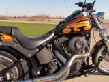 2008 Harley-Davidson Night Train  FXSTB   - Auto Dealer Ontario