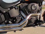 2008 Harley-Davidson Night Train  FXSTB   - Auto Dealer Ontario