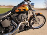 2008 Harley-Davidson Night Train  FXSTB   - Auto Dealer Ontario