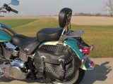 2009 Harley-Davidson Heritage Softail Classic FLSTC   - Auto Dealer Ontario