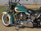 2009 Harley-Davidson Heritage Softail Classic FLSTC   - Auto Dealer Ontario