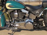 2009 Harley-Davidson Heritage Softail Classic FLSTC   - Auto Dealer Ontario