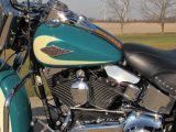 2009 Harley-Davidson Heritage Softail Classic FLSTC   - Auto Dealer Ontario