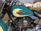 2009 Harley-Davidson Heritage Softail Classic FLSTC   - Auto Dealer Ontario