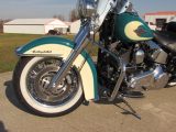 2009 Harley-Davidson Heritage Softail Classic FLSTC   - Auto Dealer Ontario