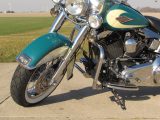 2009 Harley-Davidson Heritage Softail Classic FLSTC   - Auto Dealer Ontario