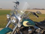 2009 Harley-Davidson Heritage Softail Classic FLSTC   - Auto Dealer Ontario