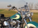 2009 Harley-Davidson Heritage Softail Classic FLSTC   - Auto Dealer Ontario