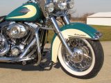 2009 Harley-Davidson Heritage Softail Classic FLSTC   - Auto Dealer Ontario