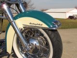 2009 Harley-Davidson Heritage Softail Classic FLSTC   - Auto Dealer Ontario