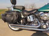 2009 Harley-Davidson Heritage Softail Classic FLSTC   - Auto Dealer Ontario