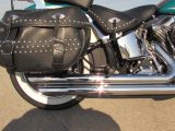 2009 Harley-Davidson Heritage Softail Classic FLSTC   - Auto Dealer Ontario