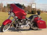 2008 Harley-Davidson Softail Deluxe FLSTN   - Auto Dealer Ontario