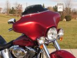 2008 Harley-Davidson Softail Deluxe FLSTN   - Auto Dealer Ontario