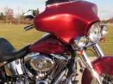 2008 Harley-Davidson Softail Deluxe FLSTN   - Auto Dealer Ontario