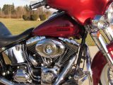 2008 Harley-Davidson Softail Deluxe FLSTN   - Auto Dealer Ontario