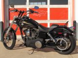 2016 Harley-Davidson  Dyna Wide Glide FXDWG  - Auto Dealer Ontario