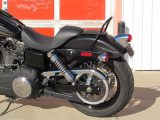 2016 Harley-Davidson  Dyna Wide Glide FXDWG  - Auto Dealer Ontario